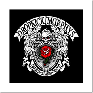 Dropkick 3 Posters and Art